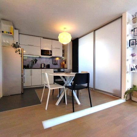 Apartment Lila Zagrzeb Zewnętrze zdjęcie