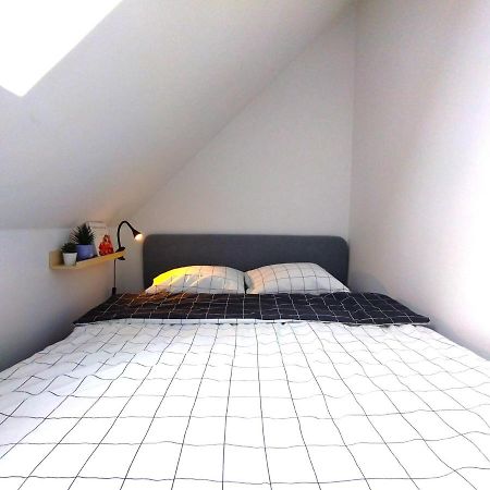 Apartment Lila Zagrzeb Zewnętrze zdjęcie