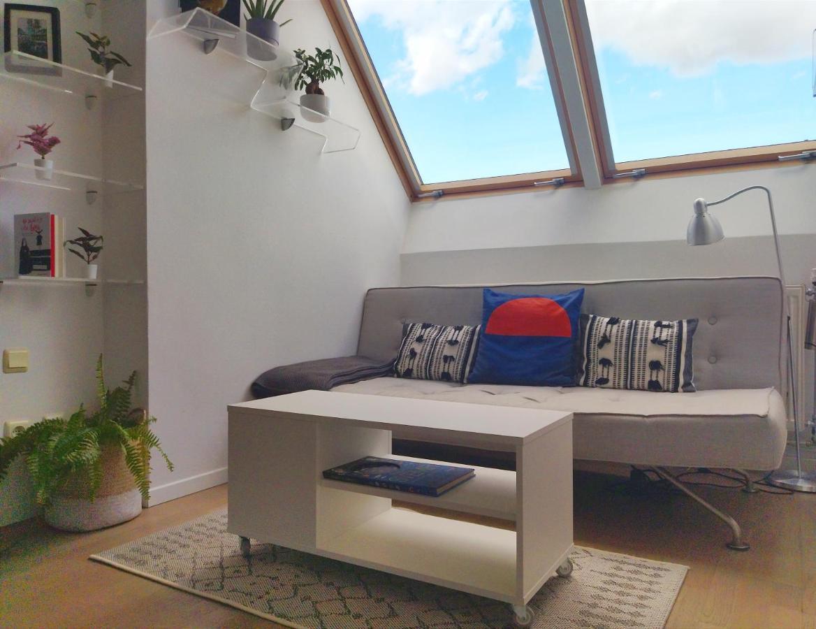 Apartment Lila Zagrzeb Zewnętrze zdjęcie
