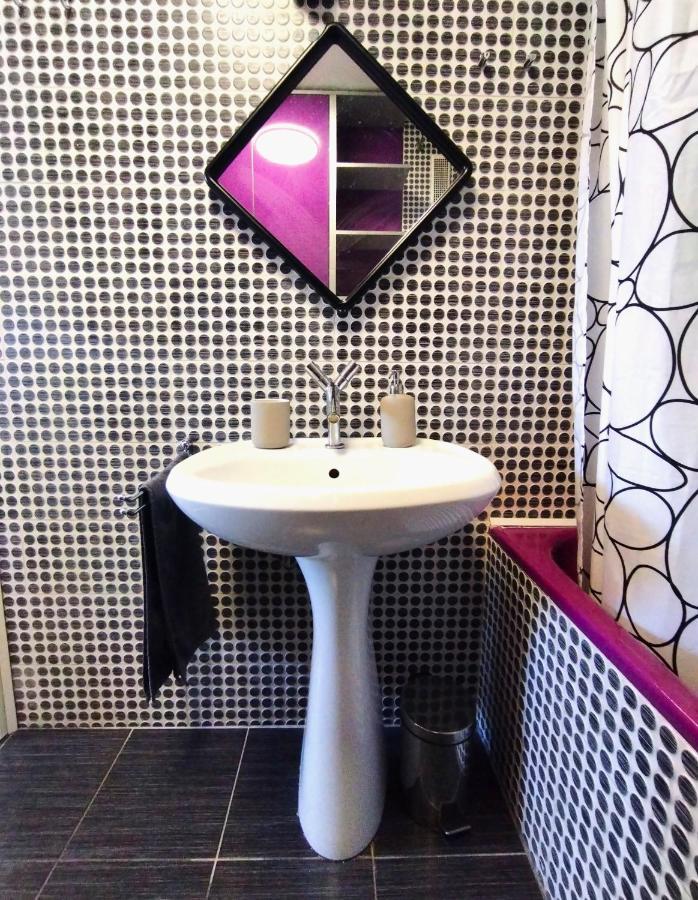 Apartment Lila Zagrzeb Zewnętrze zdjęcie