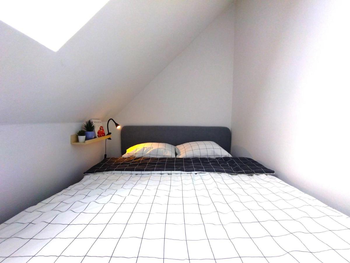 Apartment Lila Zagrzeb Zewnętrze zdjęcie